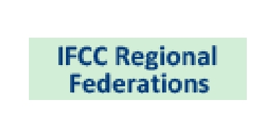 IFCC Regional Federations