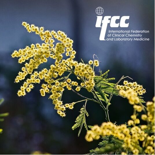 IFCC News